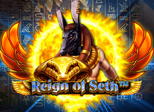 Reign of Seth