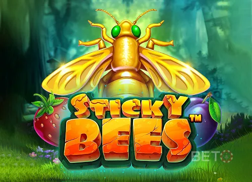 Sticky Bees
