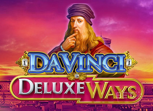 Da Vinci DeluxeWays