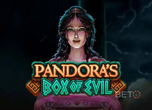 Pandora’s Box of Evil