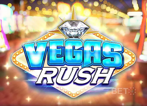 Vegas Rush