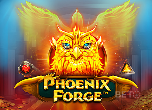 Phoenix Forge 