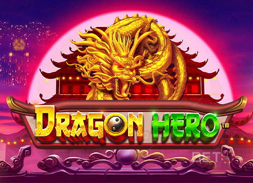 Dragon Hero 