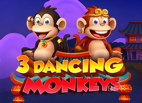 3 Dancing Monkeys