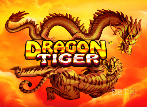 Dragon Tiger (Pragmatic Play) 