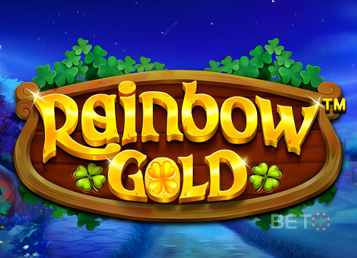Rainbow Gold (Pragmatic Play) 