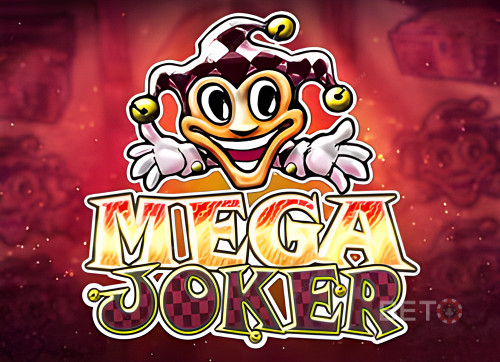 Mega Joker (NetEnt) 