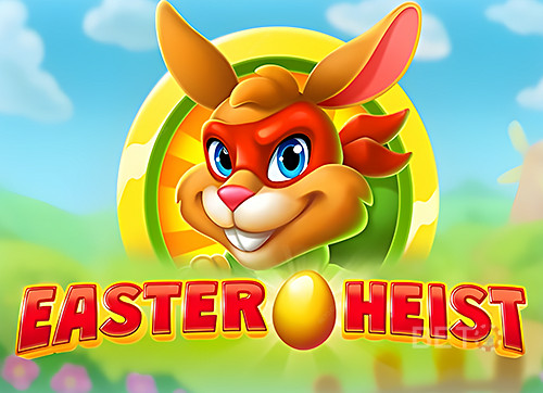 Easter Heist