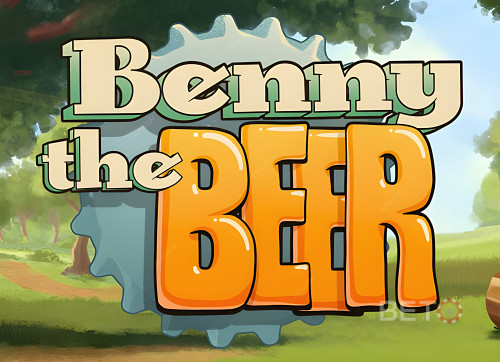 Benny The Beer 