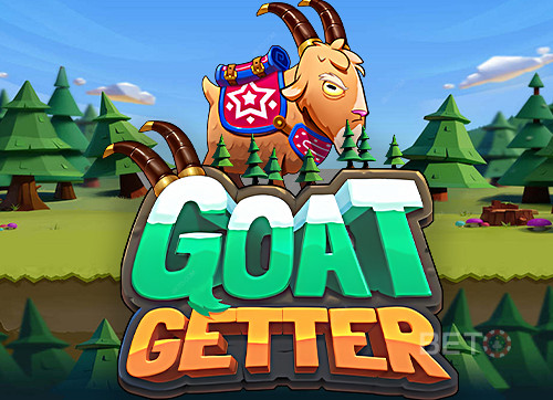 Goat Getter 