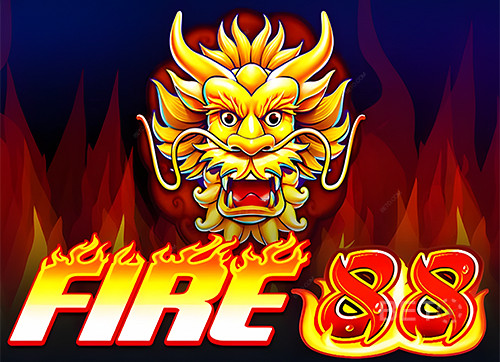 Fire 88 