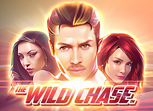 The Wild Chase