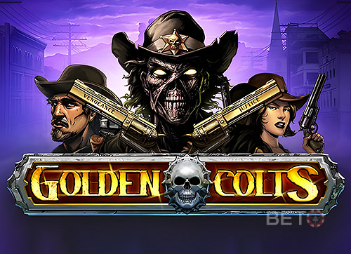 Golden Colts