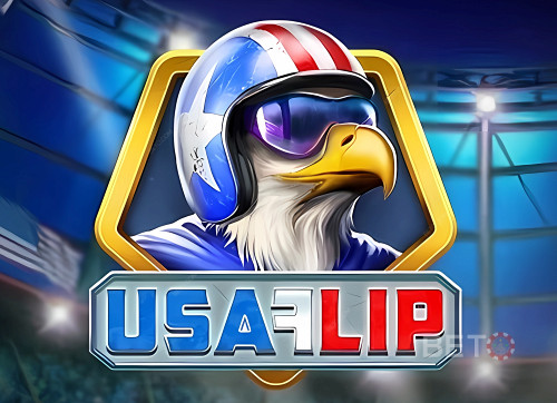 USA Flip 