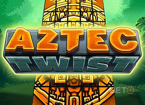 Aztec Twist 