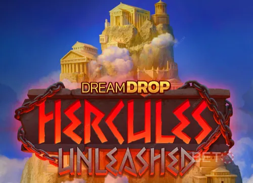 Hercules Unleashed