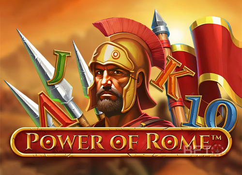 Power of Rome