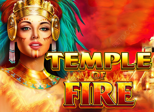 Temple of Fire 