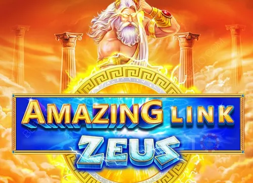 Amazing Link Zeus