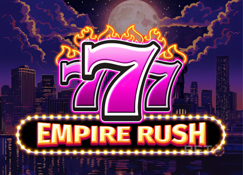 777 Empire Rush