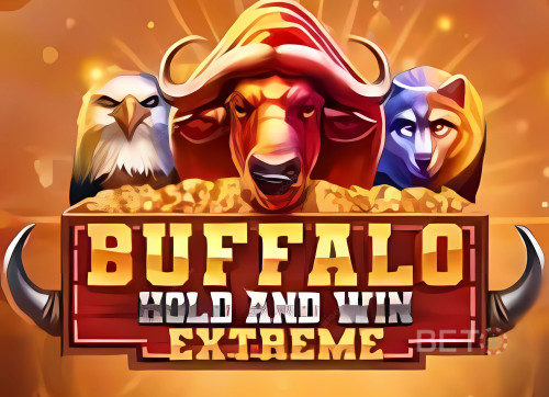Buffalo Hold and Win Extreme