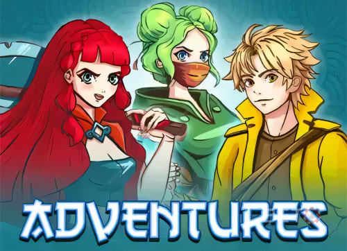 Adventures