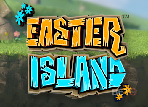 Easter Island (Yggdrasil) 