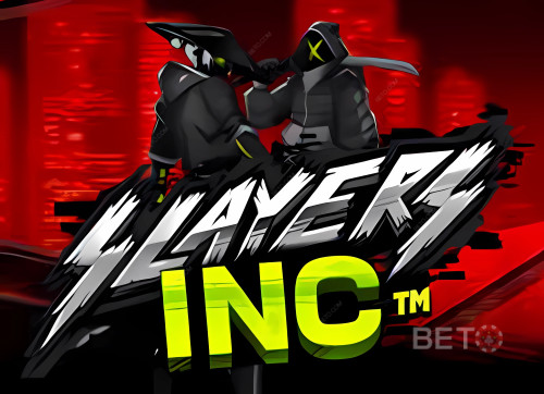 Slayers Inc