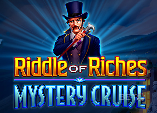 Riddle of Riches: Mystery Cruise