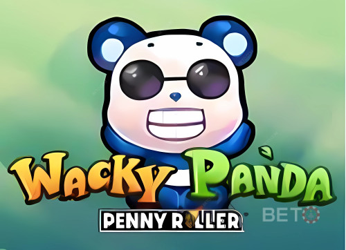 Wacky Panda