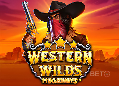 Western Wilds Megaways
