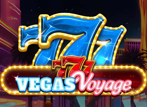 777 - Vegas Voyage