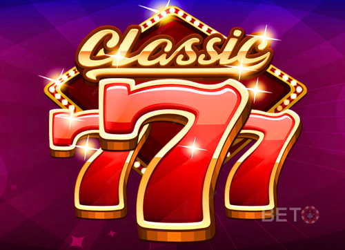 777 Classic