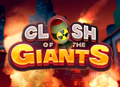 Clash of the Giants