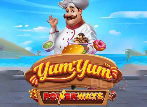 Yum Yum Powerways