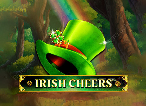 Irish Cheers