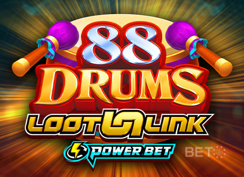 88 Drums