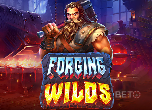 Forging Wilds