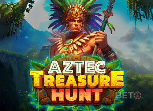 Aztec Treasure Hunt
