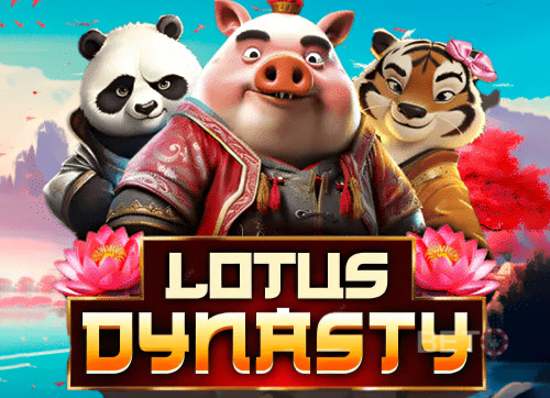 Lotus Dynasty