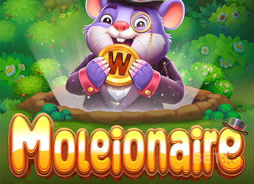 Moleionaire