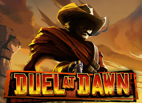 Duel At Dawn