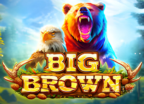 Big Brown