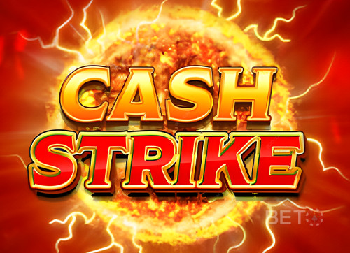 Cash Strike (Blueprint)