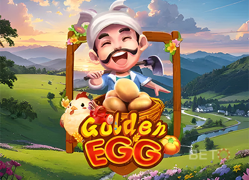 Golden Egg (KA Gaming)