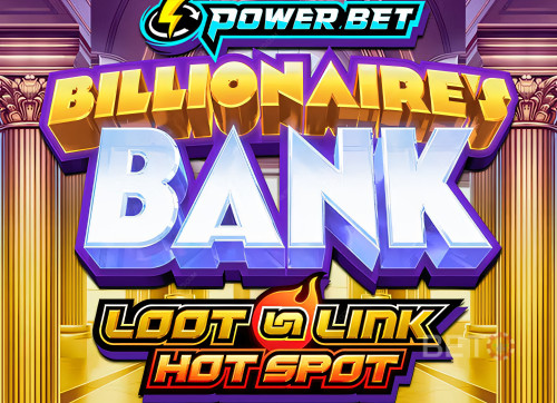 Billionaire's Bank