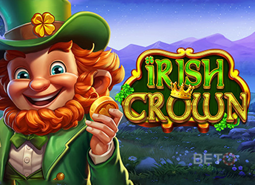 Irish Crown