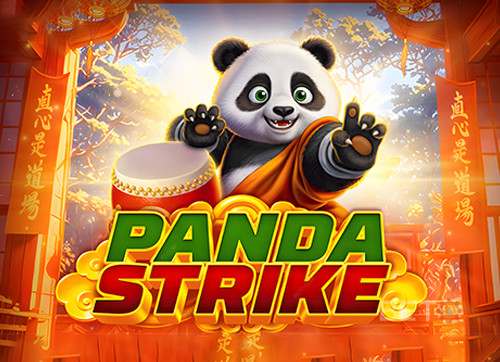 Panda Strike