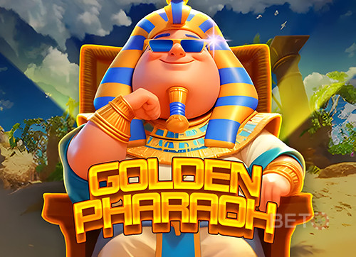 Golden Pharaoh