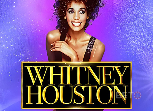 Whitney Houston